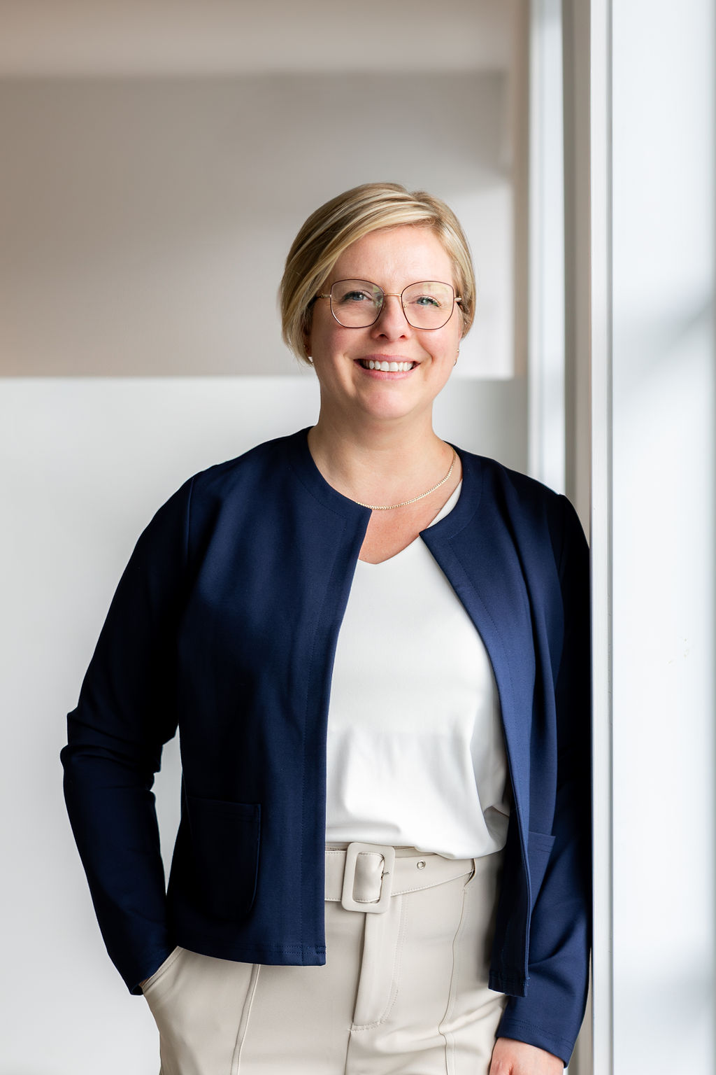 Tania Boucher - Le Collectif Vision RH