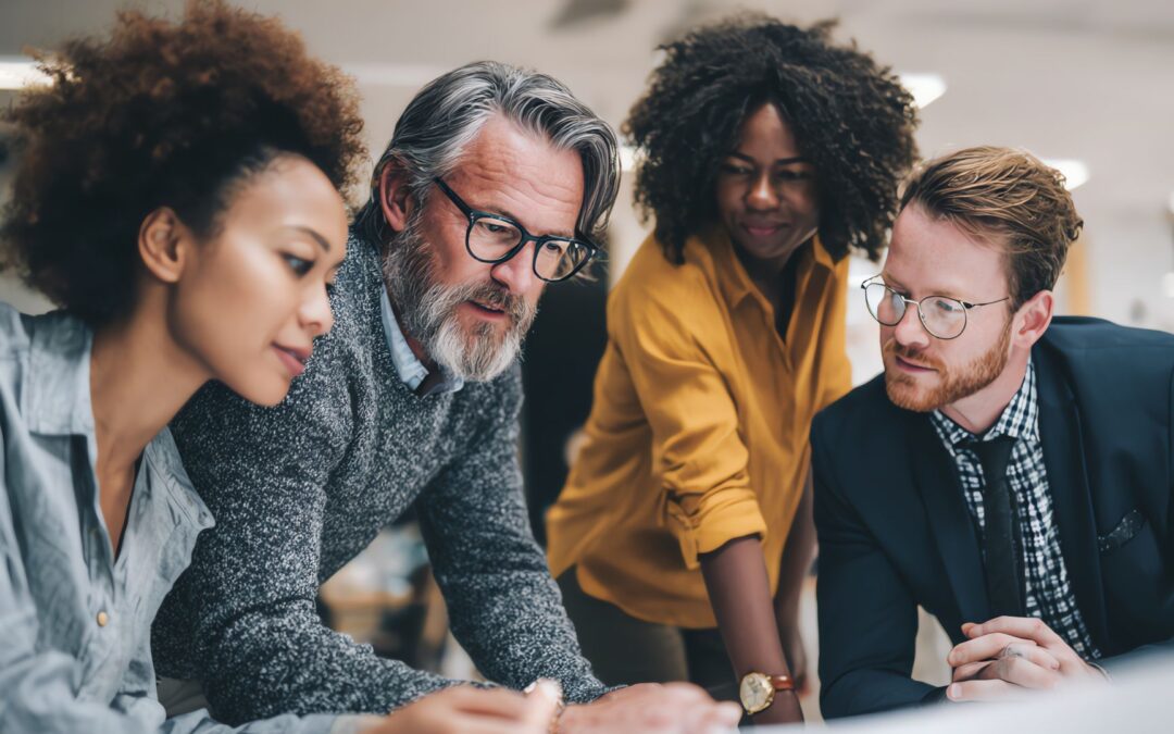 Contextes fragilisants au travail : 6 facteurs qui nuisent à vos équipes