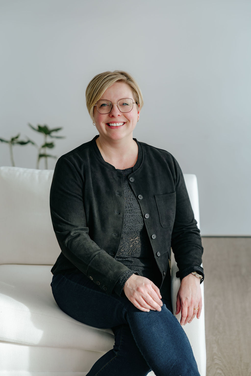 Tania Boucher - Vision RH