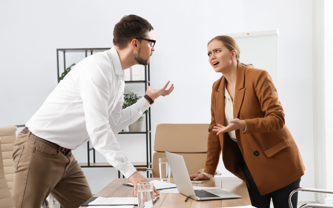 Conflit cognitif ou relationnel : Lequel avez-vous besoin dans votre organisation?