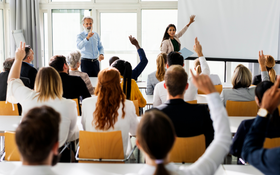 Comment bien former ses gestionnaires aux risques psychosociaux